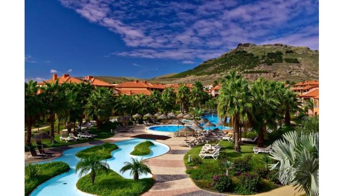 Pestana Porto Santo Beach Resort & Spa poza 0