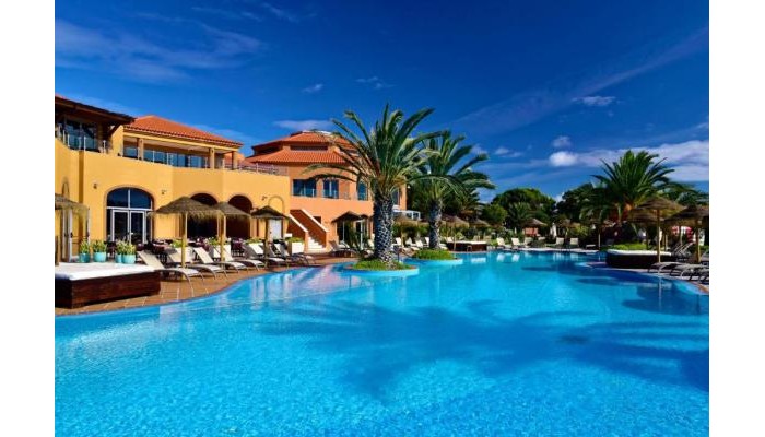 Pestana Porto Santo Beach Resort & Spa poza 26