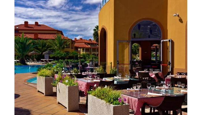 Pestana Porto Santo Beach Resort & Spa poza 17