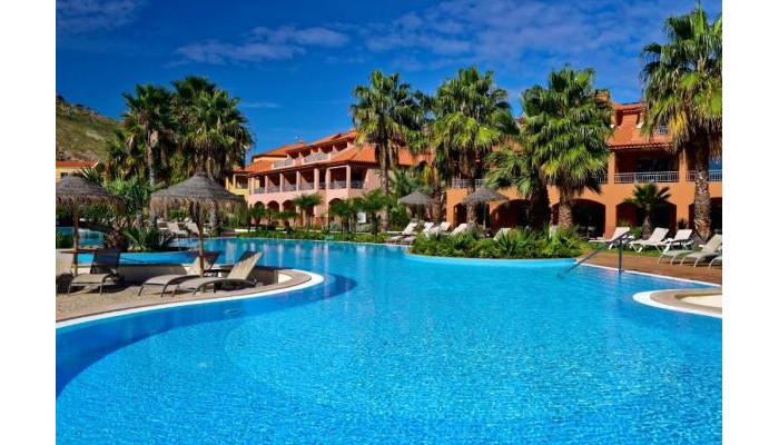 Pestana Porto Santo Beach Resort & Spa poza 25