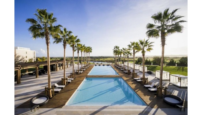 Anantara Vilamoura Algarve Resort poza 1