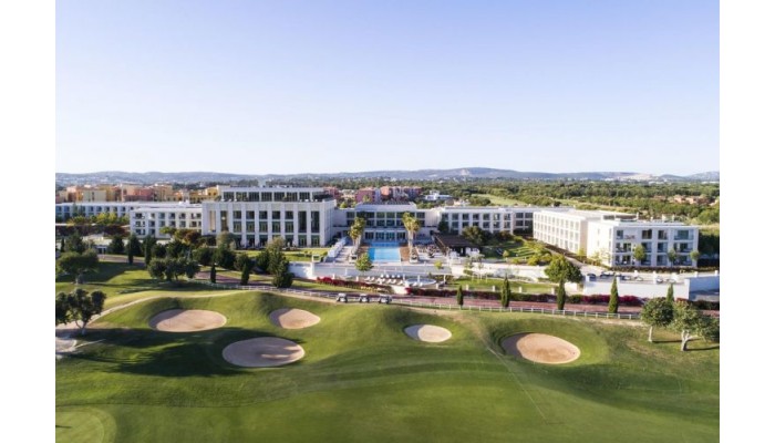 Anantara Vilamoura Algarve Resort poza 0