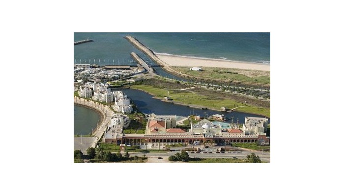 Blue & Green The Lake Spa Resort poza 1