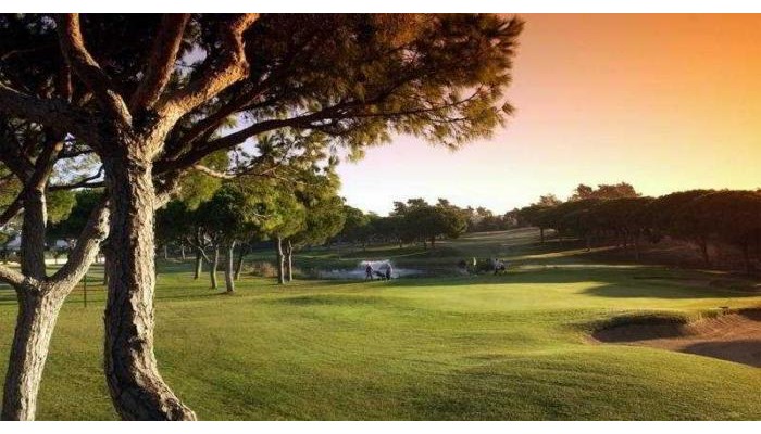 Hilton Vilamoura As Cascatas Golf Resort And Spa poza 1