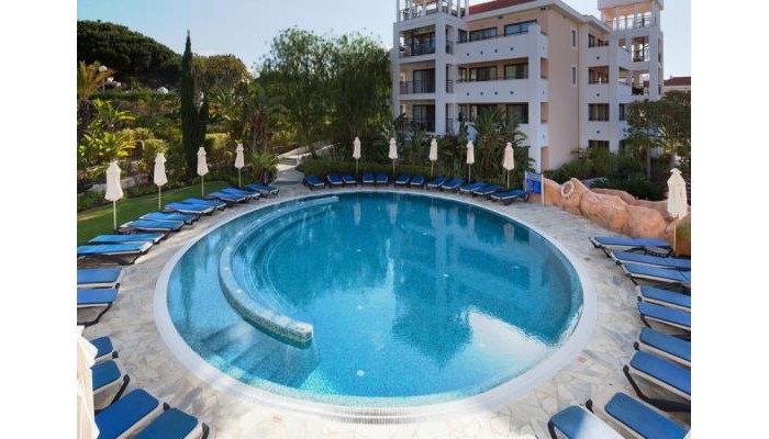 Hilton Vilamoura As Cascatas Golf Resort And Spa poza 2