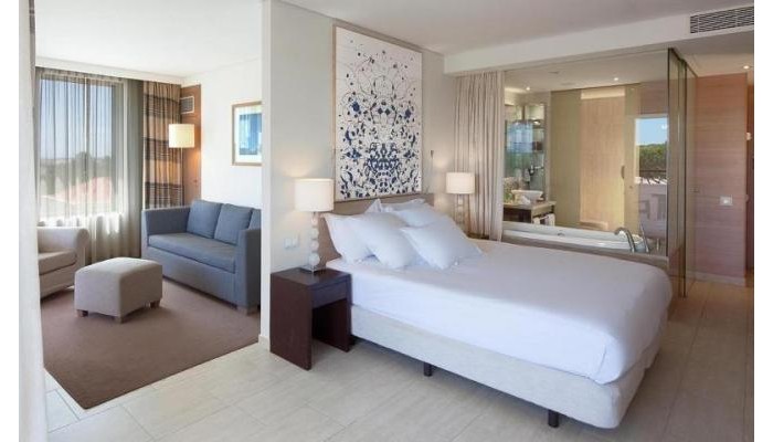 Hilton Vilamoura As Cascatas Golf Resort And Spa poza 0