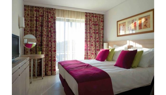 Hilton Vilamoura As Cascatas Golf Resort And Spa poza 8