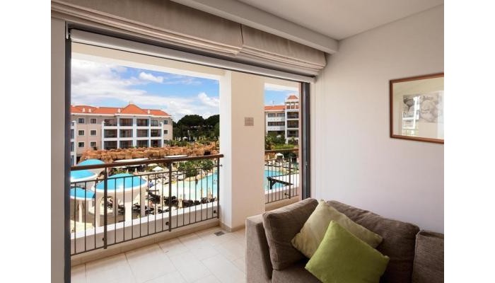 Hilton Vilamoura As Cascatas Golf Resort And Spa poza 5