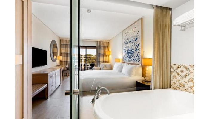 Hilton Vilamoura As Cascatas Golf Resort And Spa poza 3