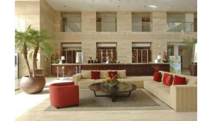 Hilton Vilamoura As Cascatas Golf Resort And Spa poza 7