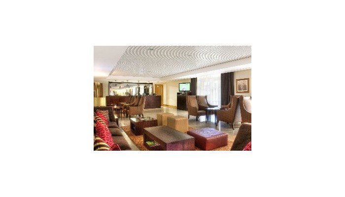 Hotel Anantara Vilamoura poza 3