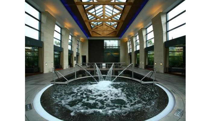 Hotel As Cascatas poza 2