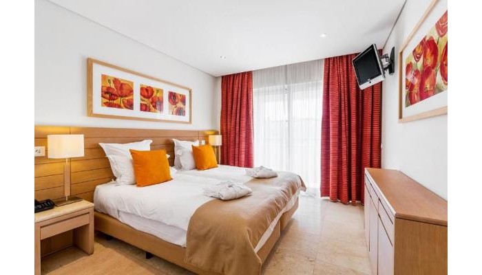 Hotel As Cascatas poza 4