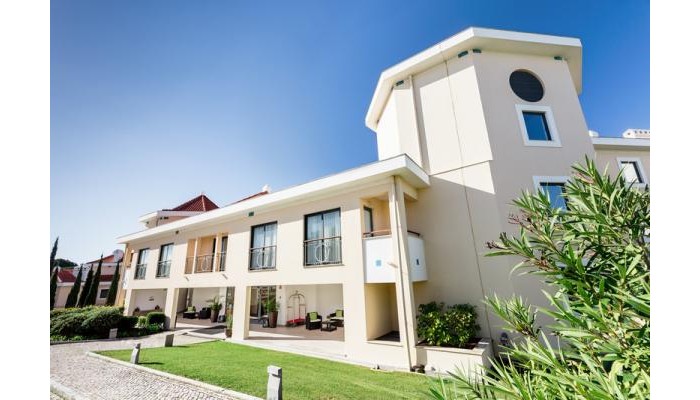 Hotel As Cascatas poza 6