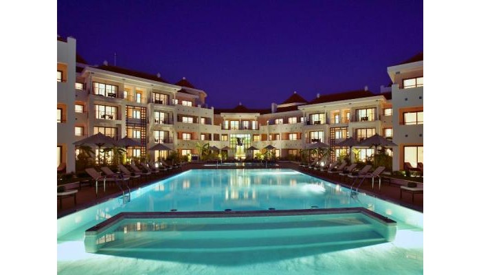 Hotel As Cascatas poza 8