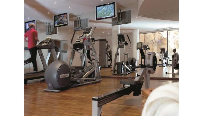 Hotel As Cascatas poza 5