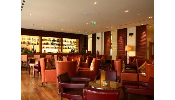 Hotel As Cascatas poza 9