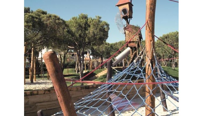 Hotel As Cascatas poza 3