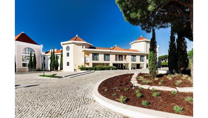 Hotel As Cascatas poza 7