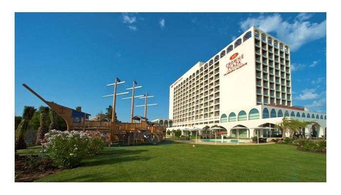 Hotel Crowne Plaza Vilamoura poza 7