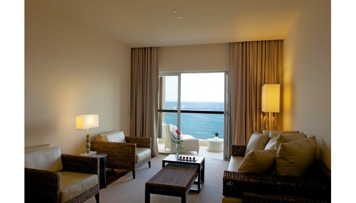 Hotel Crowne Plaza Vilamoura poza 9