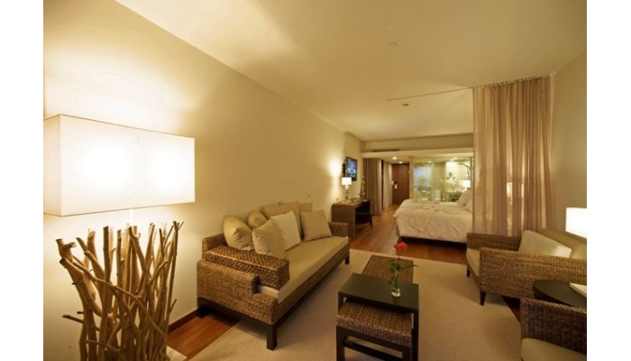 Hotel Crowne Plaza Vilamoura poza 8