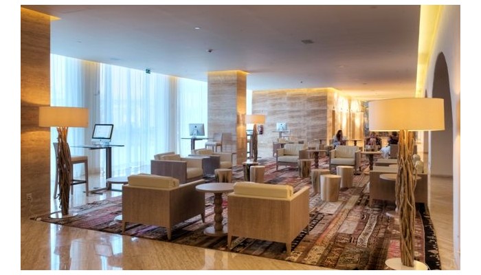 Hotel Crowne Plaza Vilamoura poza 10