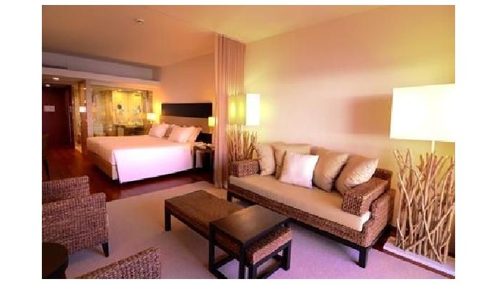 Hotel Crowne Plaza Vilamoura poza 2