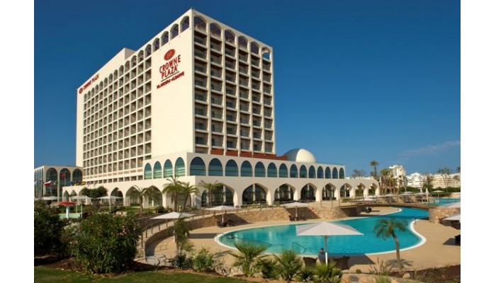 Hotel Crowne Plaza Vilamoura poza 11