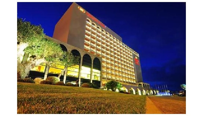 Hotel Crowne Plaza Vilamoura poza 0