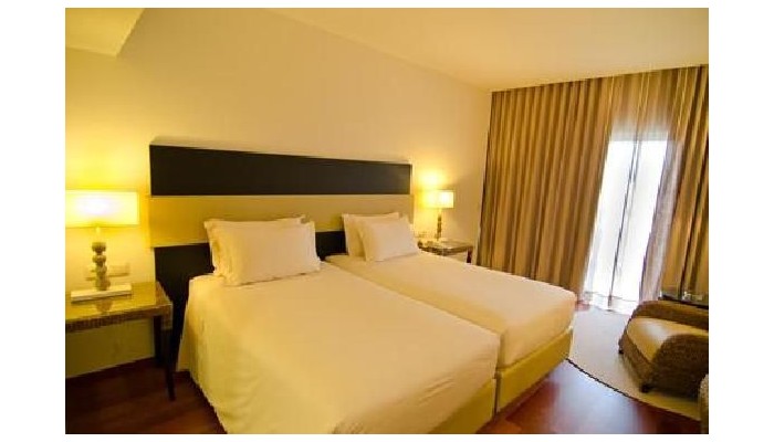 Hotel Crowne Plaza Vilamoura poza 3