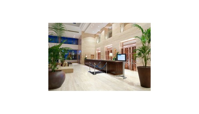 Hotel Hilton Vilamoura poza 6