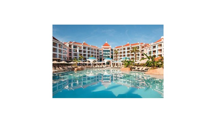 Hotel Hilton Vilamoura poza 5