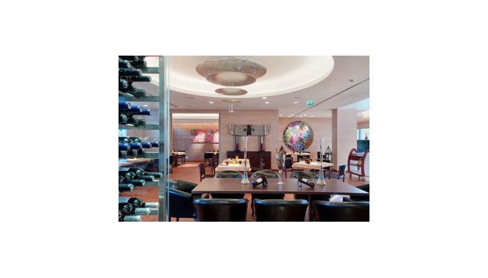 Hotel Hilton Vilamoura poza 4