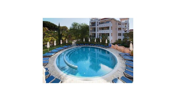 Hotel Hilton Vilamoura poza 3