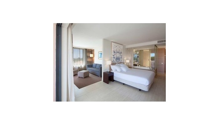 Hotel Hilton Vilamoura poza 8