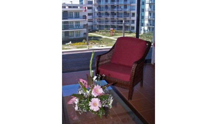 Hotel Residence Golf poza 5