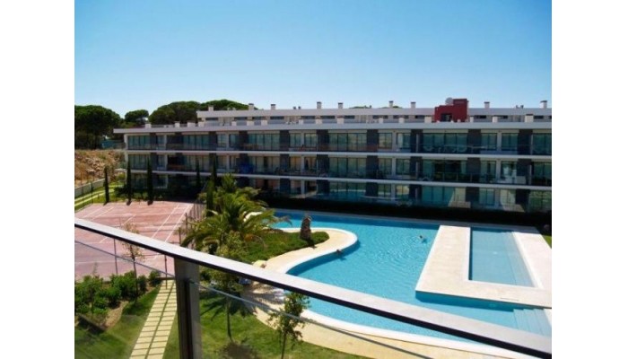 Hotel Residence Golf poza 0