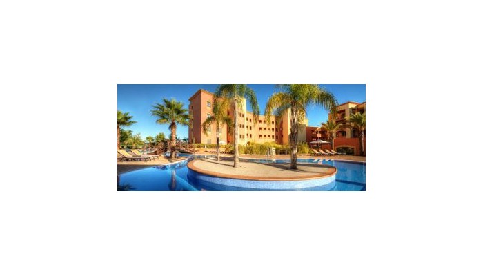 Hotel The Residences At Victoria By poza 2