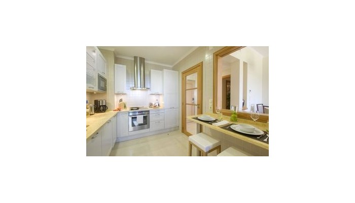 Hotel The Residences At Victoria By poza 4