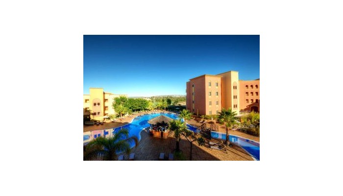 Hotel The Residences At Victoria By poza 0