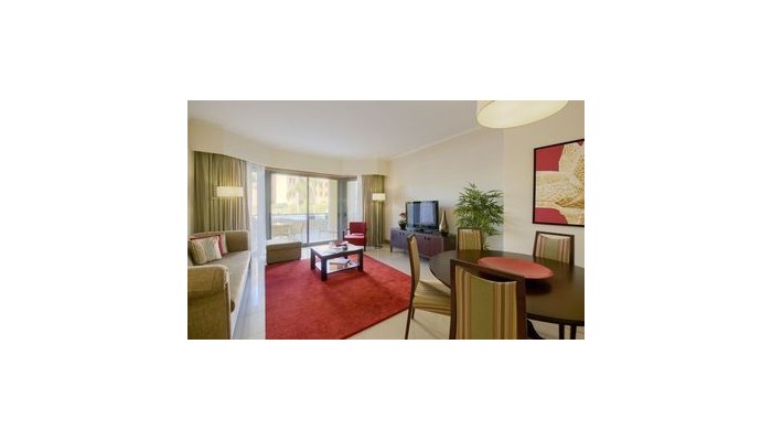 Hotel The Residences At Victoria By poza 3