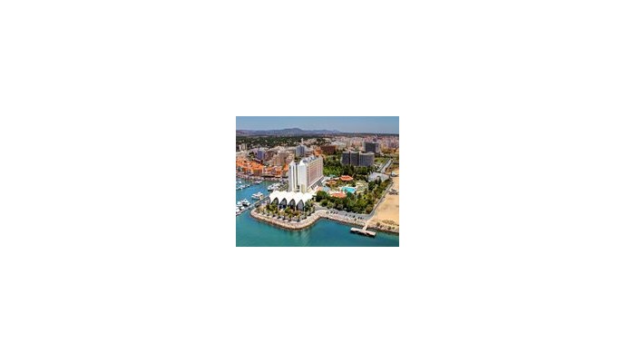 Hotel Tivoli Marina De Vilamoura poza 3
