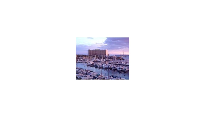 Hotel Tivoli Marina De Vilamoura poza 2