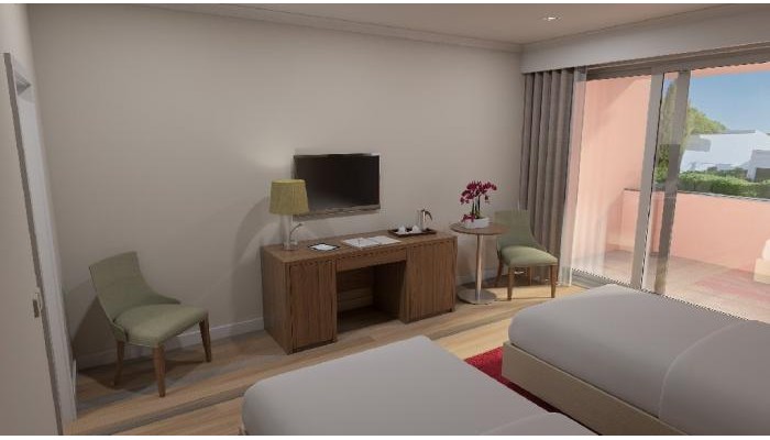 Hotel Vilamoura Garden poza 3