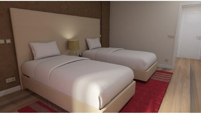 Hotel Vilamoura Garden poza 2