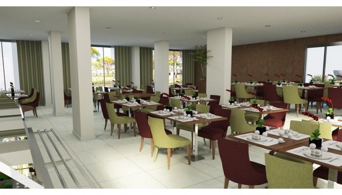 Hotel Vilamoura Garden poza 7