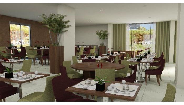Hotel Vilamoura Garden poza 0
