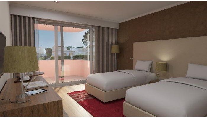 Hotel Vilamoura Garden poza 4