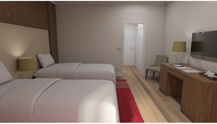 Hotel Vilamoura Garden poza 5